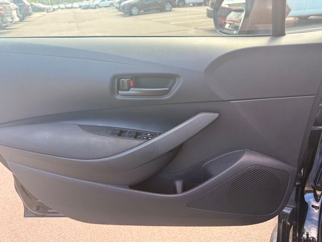 2025 Toyota Corolla LE CVT - 23074081 - 6
