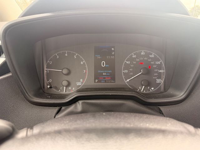 2025 Toyota Corolla LE CVT - 23101708 - 9