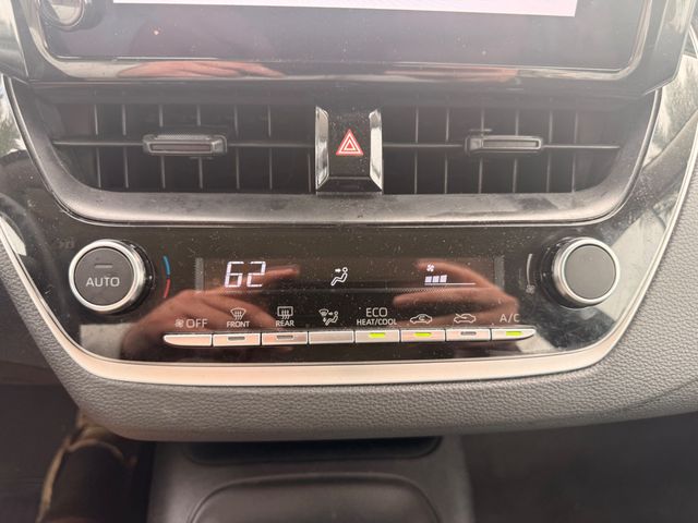 2025 Toyota Corolla LE CVT - 23101708 - 11