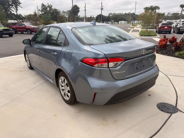 2025 Toyota Corolla LE CVT - 23101708 - 13