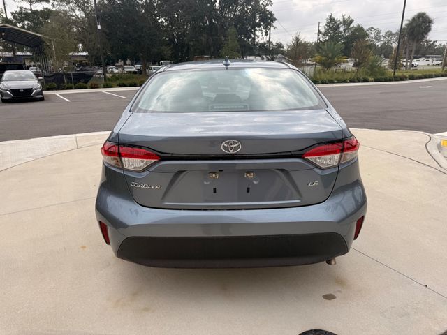 2025 Toyota Corolla LE CVT - 23101708 - 14