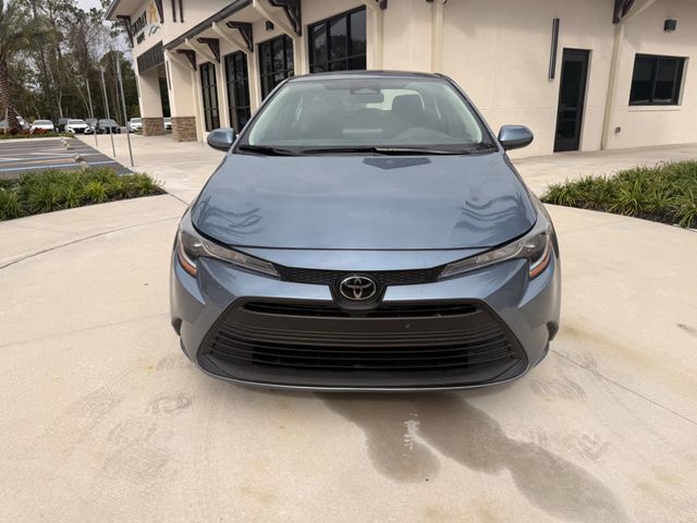 2025 Toyota Corolla LE CVT - 23101708 - 19
