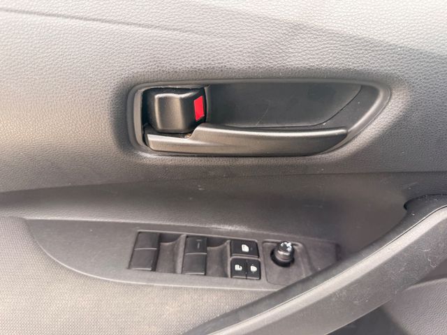 2025 Toyota Corolla LE CVT - 23101708 - 3