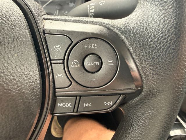 2025 Toyota Corolla LE CVT - 23101708 - 8