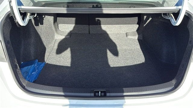 2025 Toyota Corolla LE CVT - 22940552 - 9