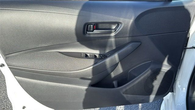 2025 Toyota Corolla LE CVT - 22940552 - 14
