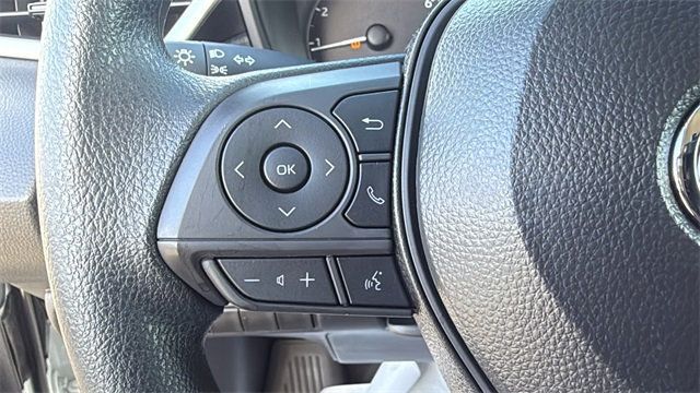 2025 Toyota Corolla LE CVT - 22940552 - 20