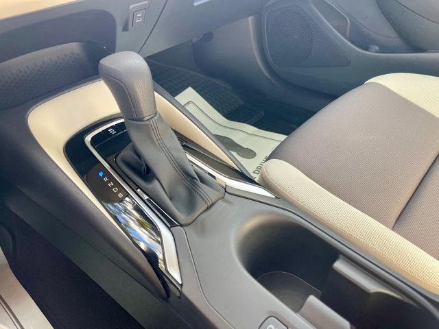 2025 Toyota Corolla LE CVT - 22932661 - 13