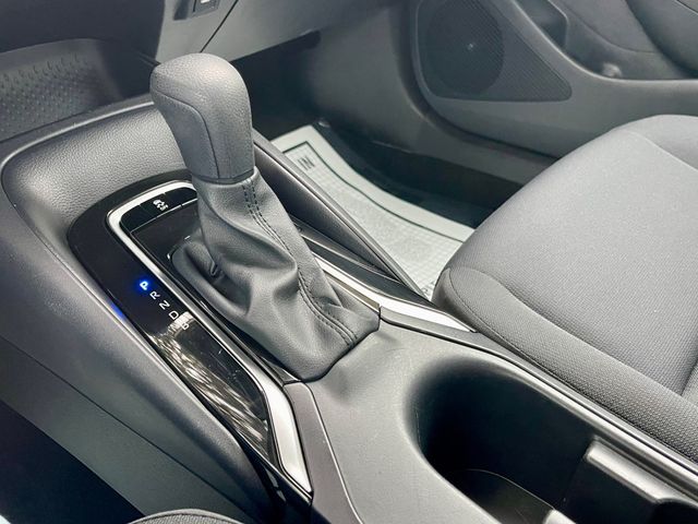 2025 Toyota Corolla LE CVT - 22939572 - 11