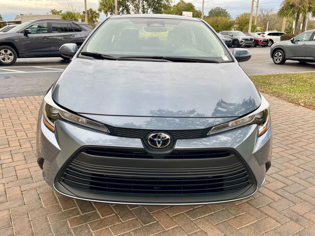 2025 Toyota Corolla LE CVT - 22939572 - 5