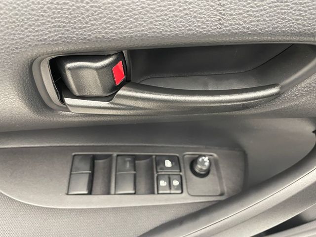 2025 Toyota Corolla LE CVT - 22924411 - 9