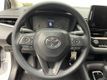 2025 Toyota Corolla LE CVT - 22924411 - 19