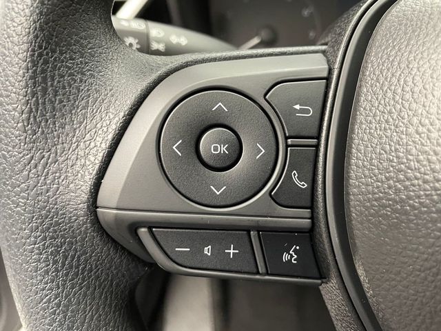 2025 Toyota Corolla LE CVT - 22924411 - 20