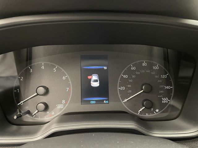 2025 Toyota Corolla LE CVT - 22924411 - 22