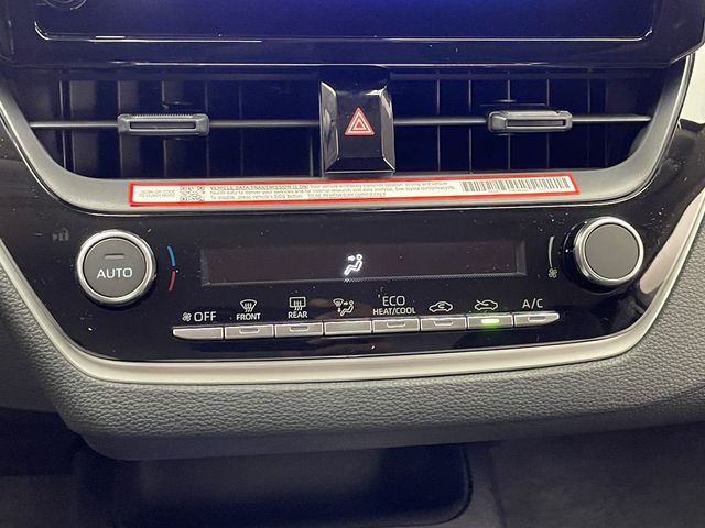 2025 Toyota Corolla LE CVT - 22924411 - 25