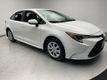 2025 Toyota Corolla LE CVT - 22924411 - 2