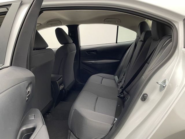 2025 Toyota Corolla LE CVT - 22924411 - 32