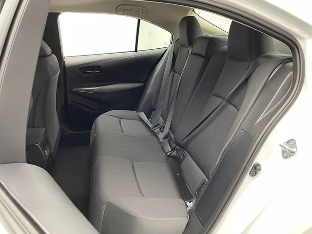2025 Toyota Corolla LE CVT - 22924411 - 33