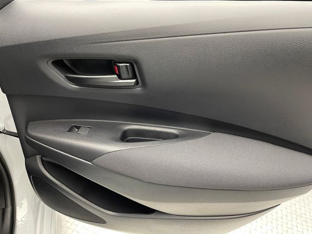 2025 Toyota Corolla LE CVT - 22924411 - 34