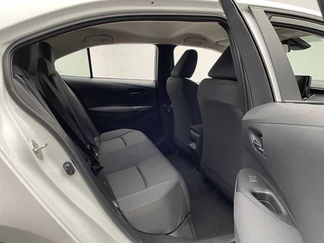 2025 Toyota Corolla LE CVT - 22924411 - 35