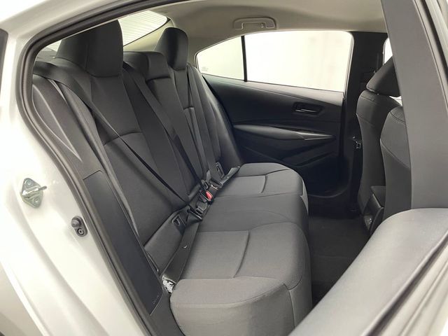 2025 Toyota Corolla LE CVT - 22924411 - 36