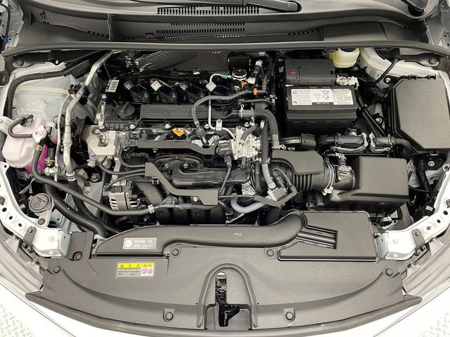 2025 Toyota Corolla LE CVT - 22924411 - 42