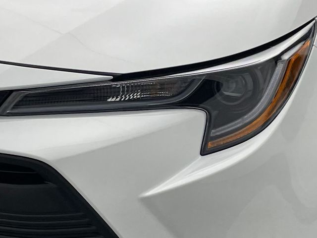 2025 Toyota Corolla LE CVT - 22924411 - 43
