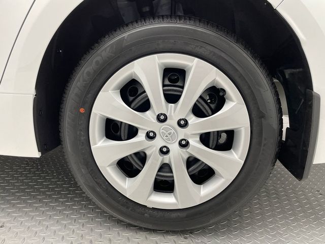 2025 Toyota Corolla LE CVT - 22924411 - 44