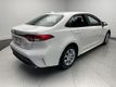 2025 Toyota Corolla LE CVT - 22924411 - 4