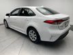 2025 Toyota Corolla LE CVT - 22924411 - 6