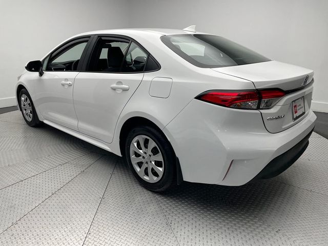2025 Toyota Corolla LE CVT - 22924411 - 6
