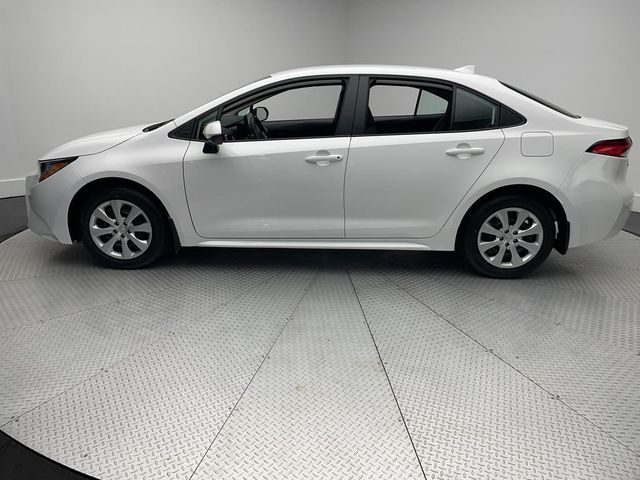 2025 Toyota Corolla LE CVT - 22924411 - 7