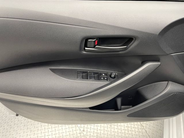 2025 Toyota Corolla LE CVT - 22924411 - 8