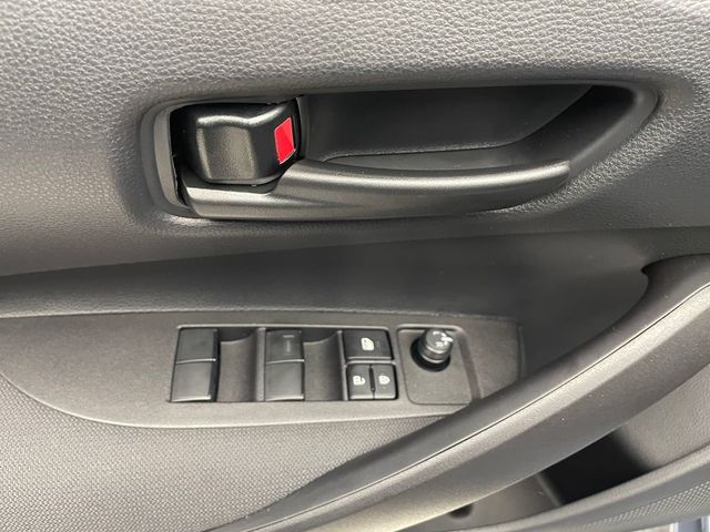 2025 Toyota Corolla LE CVT - 22924412 - 9