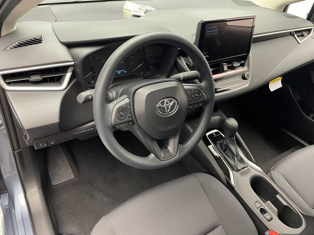 2025 Toyota Corolla LE CVT - 22924412 - 10
