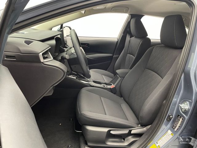 2025 Toyota Corolla LE CVT - 22924412 - 12
