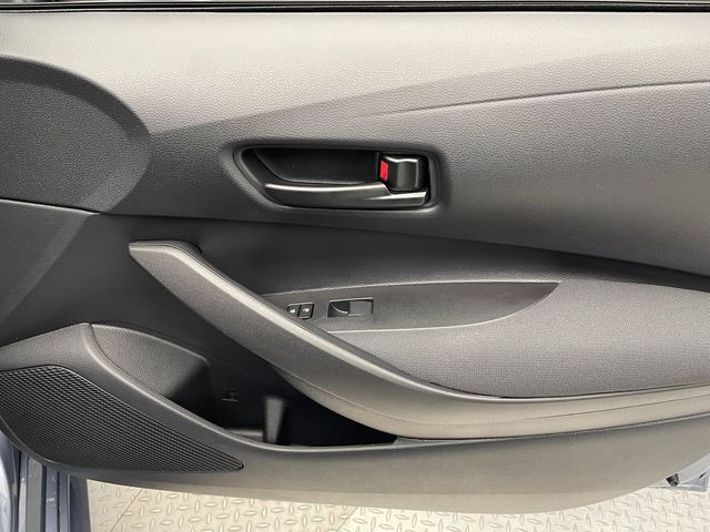 2025 Toyota Corolla LE CVT - 22924412 - 13
