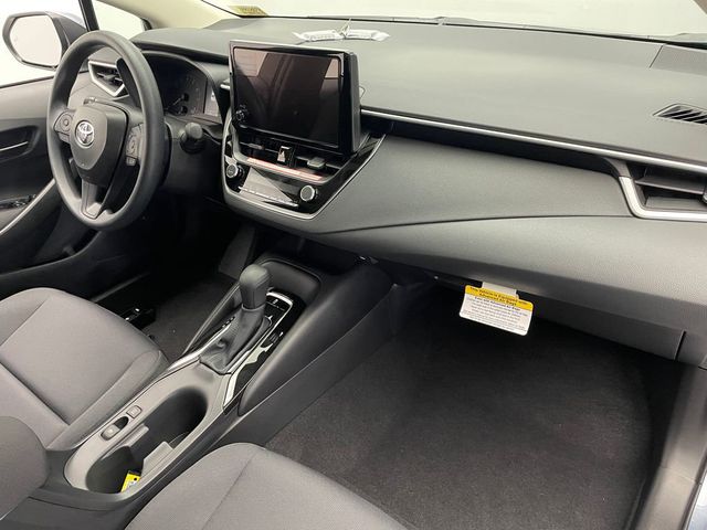 2025 Toyota Corolla LE CVT - 22924412 - 14