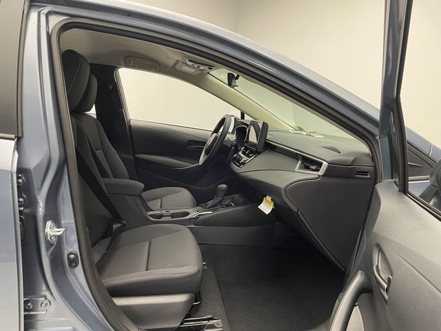 2025 Toyota Corolla LE CVT - 22924412 - 15