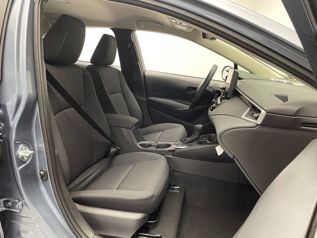 2025 Toyota Corolla LE CVT - 22924412 - 16