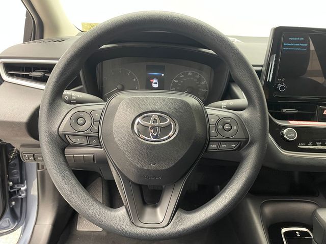 2025 Toyota Corolla LE CVT - 22924412 - 19