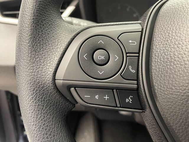 2025 Toyota Corolla LE CVT - 22924412 - 20