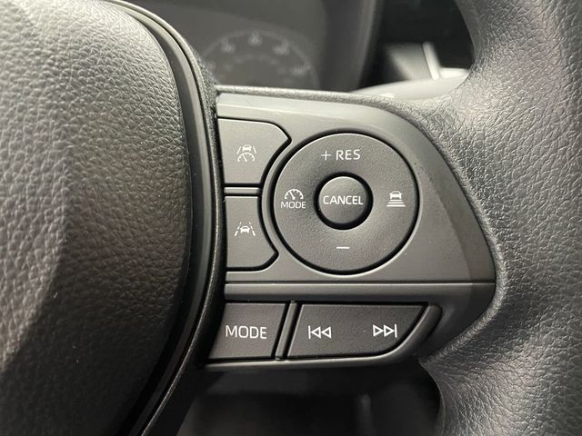 2025 Toyota Corolla LE CVT - 22924412 - 21