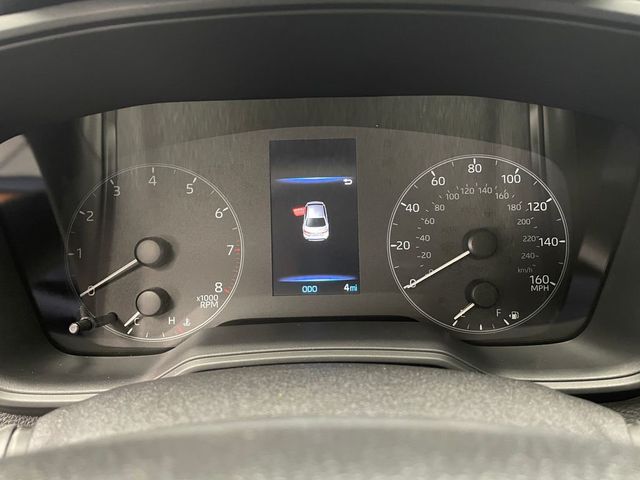 2025 Toyota Corolla LE CVT - 22924412 - 22