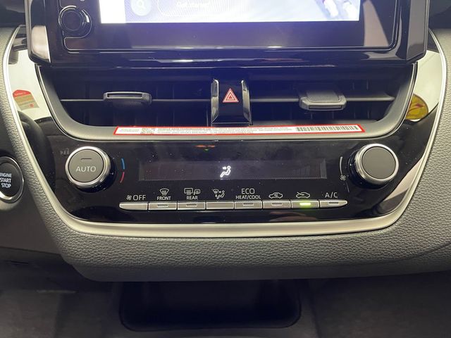 2025 Toyota Corolla LE CVT - 22924412 - 25