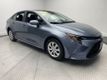 2025 Toyota Corolla LE CVT - 22924412 - 2