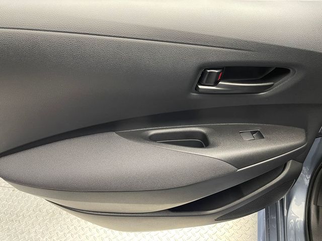 2025 Toyota Corolla LE CVT - 22924412 - 31