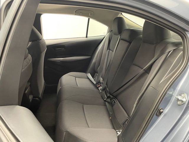2025 Toyota Corolla LE CVT - 22924412 - 33