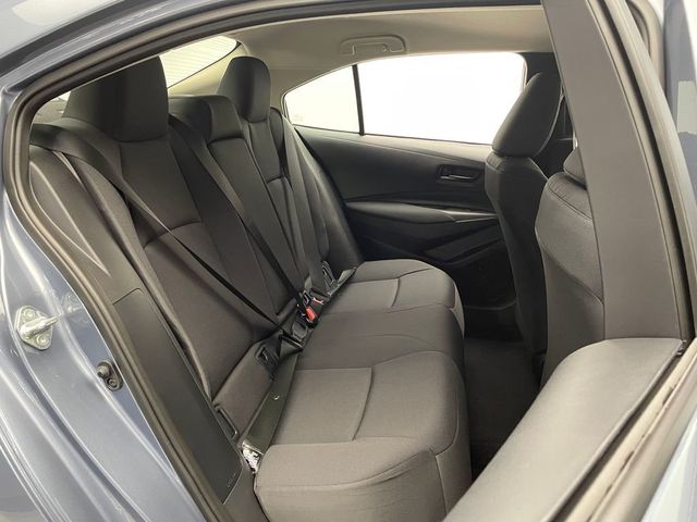 2025 Toyota Corolla LE CVT - 22924412 - 36