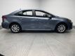 2025 Toyota Corolla LE CVT - 22924412 - 3